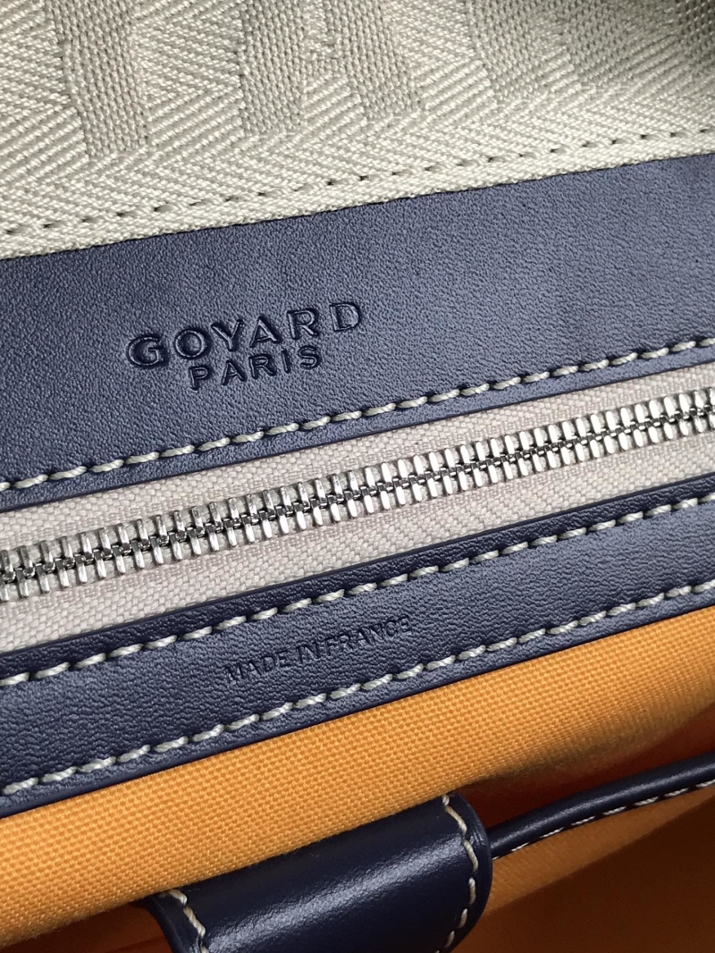 Goyard Top Handle Bags